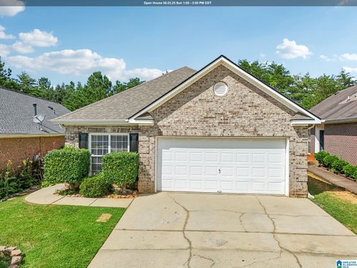 4717 Longmeadow Dr, BESSEMER, AL, 35022-7015 | Card Image