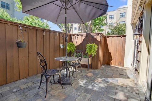 126-2702 Douglas Ave, Dallas, TX, 75219-3456 | Card Image