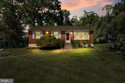 543 Princess Ave, CROYDON, PA, 19021-6023 | Card Image