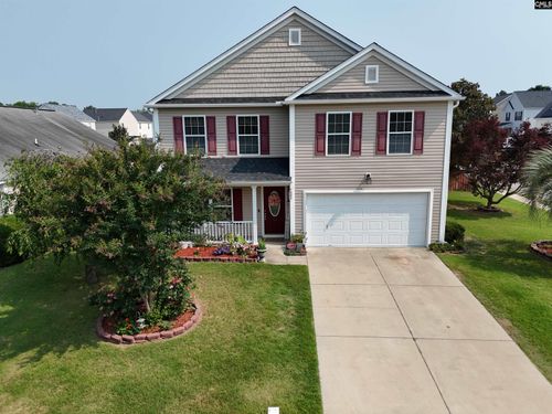 131 Richmond Farm Cir, Lexington, SC, 29072-7376 | Card Image