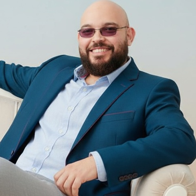 Ibrahim Algendy
