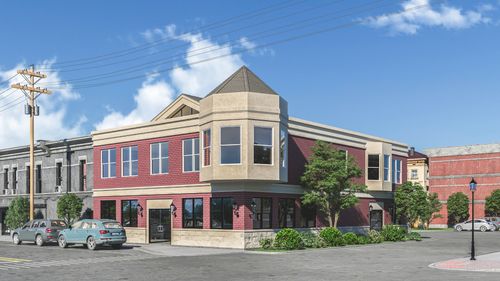 2-121 W Church St, Libertyville, IL, 60048-2149 | Card Image