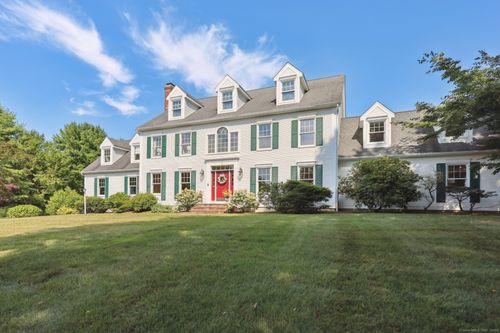 31 Stanton Ct, Madison, CT, 06443-3374 | Card Image