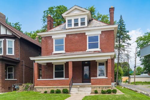 356 E 20th Ave, Columbus, OH, 43201-1724 | Card Image