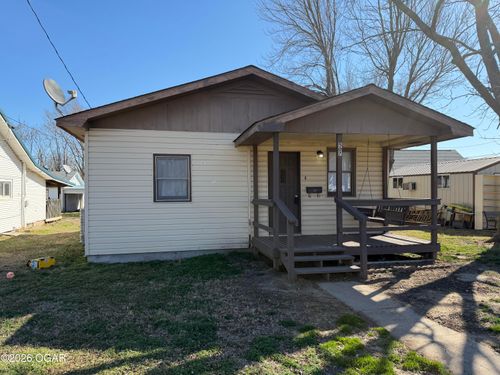 507 Bellevue Street, Galena, KS, 66739 | Card Image