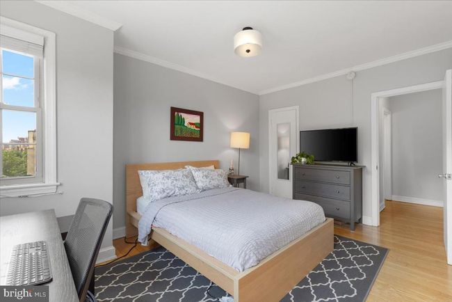 APT-402 - 3028 Wisconsin Ave Nw, Condo with 2 bedrooms, 2 bathrooms and null parking in WASHINGTON DC | Image 15