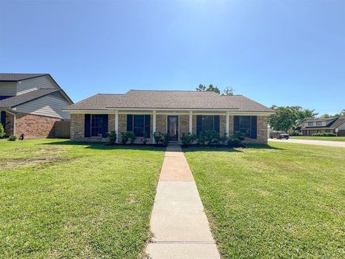 415 Sevenhampton Ln, Houston, TX, 77015-3058 | Card Image