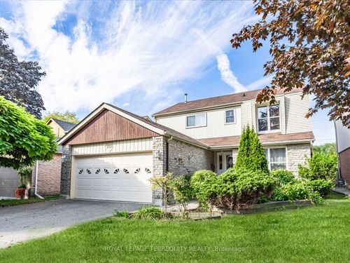 1858 Shadybrook Dr, Pickering, ON, L1V3A8 | Card Image
