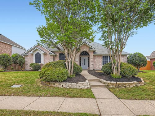 3804 Warwick Ln, Richardson, TX, 75082-2898 | Card Image