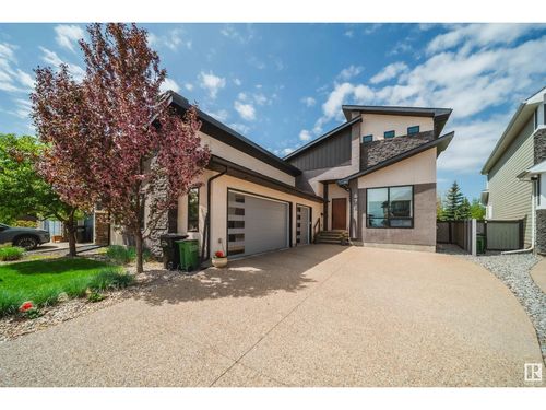 672 180 St Sw, Edmonton, AB, T6W2S8 | Card Image