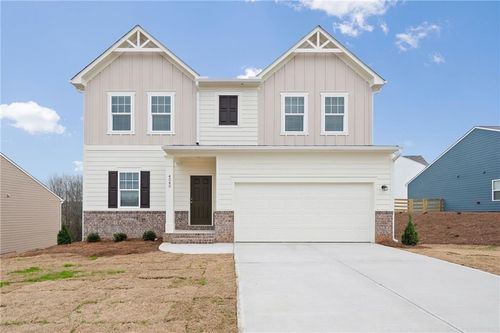 504 Artena Ct Nw, Cartersville, GA, 30120-6540 | Card Image