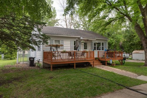 303 E 2nd St, Lyle, MN, 55953-9600 | Card Image