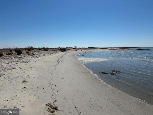 0 Smith Island Rd, EWELL, MD, 21824 | Card Image