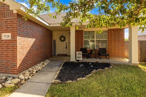 7128 Bannock Dr, Fort Worth, TX, 76179-4570 | Card Image