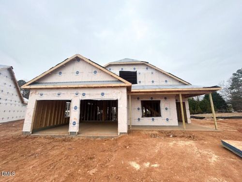 17 Bee Balm Ct, Youngsville, NC, 27596-2114 | Card Image