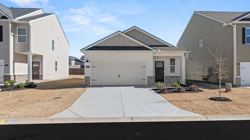 564 Whitby Ct, Aiken, SC, 29801-1223 | Card Image