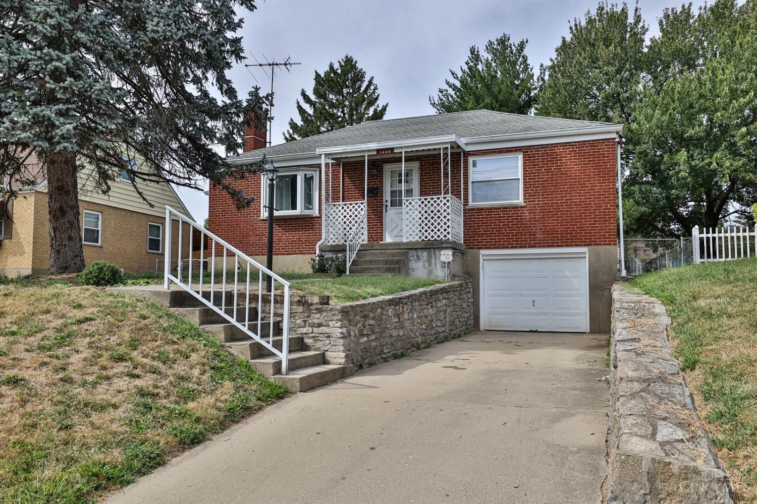 Muddy Creek Rd, Cincinnati, OH 45238