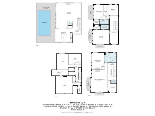 4 Angelas Place, New York City, NY, 10465 | Card Image