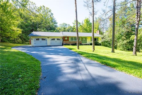 9299 Blanchard Road, Colden, NY, 14170 | Card Image