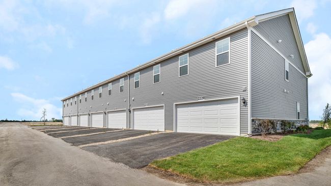 2235 Riesling Rd, Townhouse with 3 bedrooms, 3 bathrooms and 2 parking in Oswego IL | Image 34