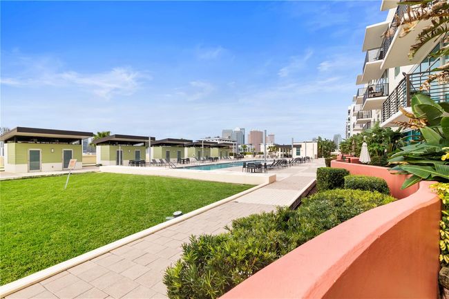UNIT-912 - 1208 E Kennedy Blvd, Condo with 2 bedrooms, 2 bathrooms and null parking in TAMPA FL | Image 48