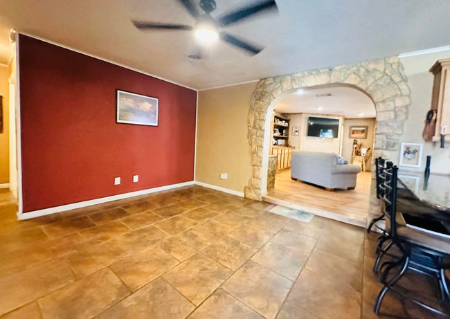 403 Osage Ave, House other with 3 bedrooms, 2 bathrooms and null parking in Post TX | Image 11