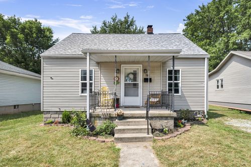 708 Park St, Sidney, OH, 45365-1238 | Card Image