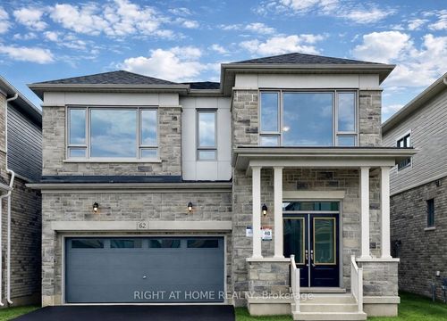 62 Gemini Dr, Barrie, ON, L9J0P8 | Card Image