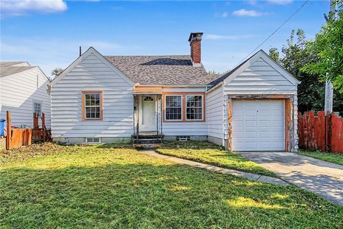 4015 E 4th Street, Dayton, OH, 45403 | Card Image