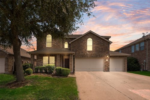 1010 Trickham Dr, Forney, TX, 75126-5104 | Card Image
