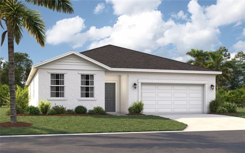 6763 Winterberry Dr, Haines City, FL, 33844-9840 | Card Image