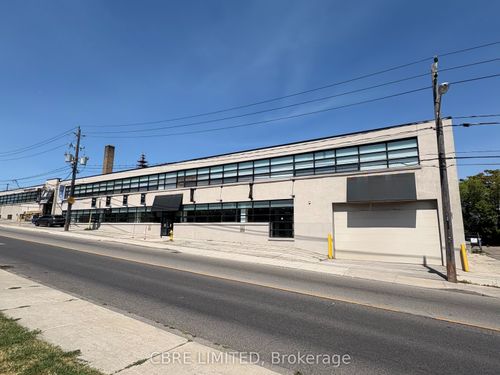 gf-1200 Castlefield Ave, York, ON, M6B1G2 | Card Image