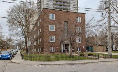 305-60 Robinson St, Hamilton, ON, L8P1Y9 | Card Image