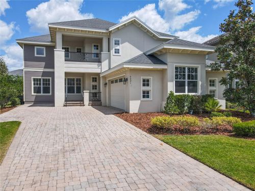 9421 Dugard Ct, Orlando, FL, 32827-7520 | Card Image