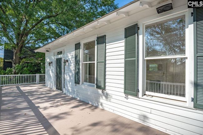 2203 Lincoln St, House other with 4 bedrooms, 4 bathrooms and null parking in Columbia SC | Image 47
