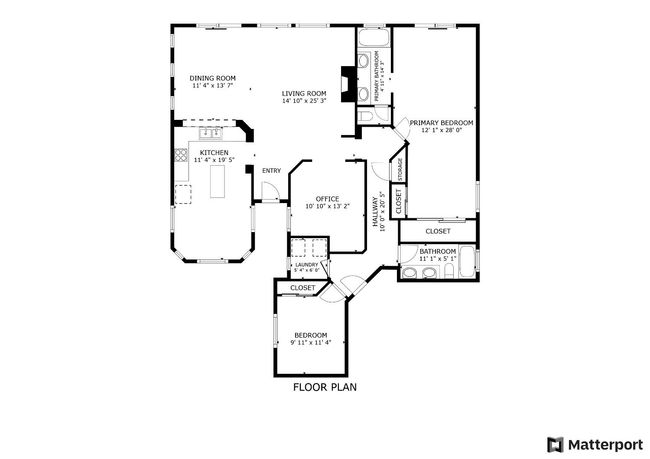 573 Fribourg Ln, House other with 3 bedrooms, 2 bathrooms and null parking in Manteca CA | Image 54