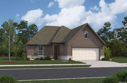 409 Safari Rdg, Cibolo, TX, 78108 | Card Image