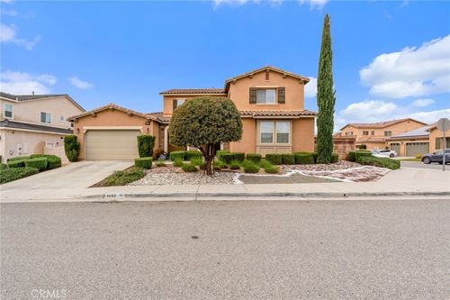 1693 Cirrus Way, Beaumont, CA, 92223-3232 | Card Image