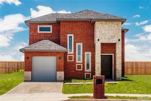 432 Telfair Ave, Edinburg, TX, 78539-7077 | Card Image