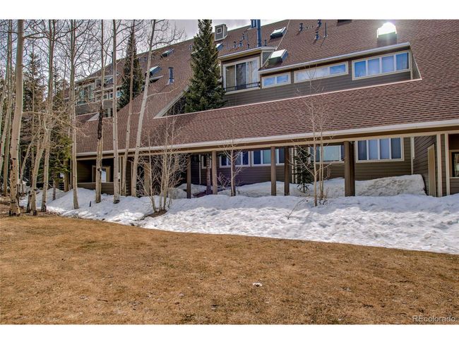 2096 - 21650 Us Highway 6, House attached with 1 bedrooms, 1 bathrooms and null parking in KEYSTONE CO | Image 4