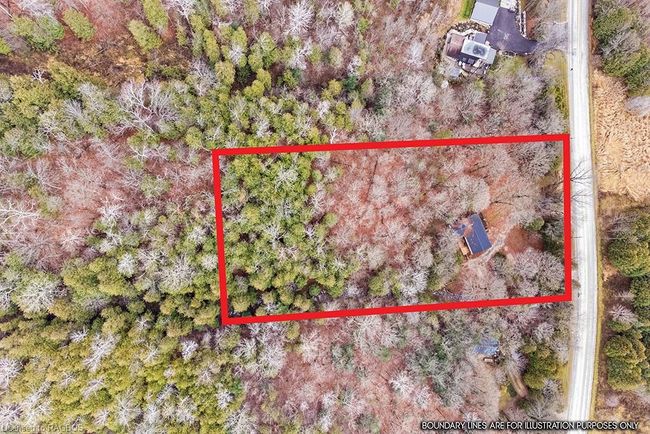 174687 Grey Rd 30, House other with 3 bedrooms, 1 bathrooms and 10 parking in Markdale ON | Image 41