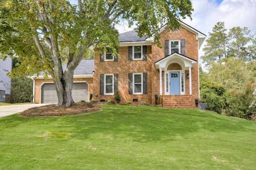 418 Santa Anna Trl, Augusta, GA, 30907-3396 | Card Image
