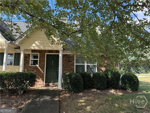 431 Bridgewater Way, Athens, GA, 30601-2177 | Card Image