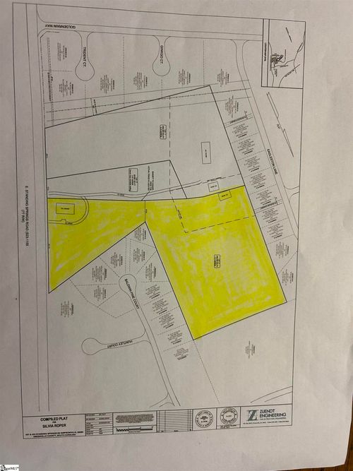 431 E Standing Springs Rd, Simpsonville, SC, 29680-6239 | Card Image