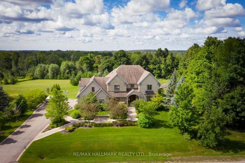 11360 Taylor Crt, Campbellville, ON, L0P1B0 | Card Image