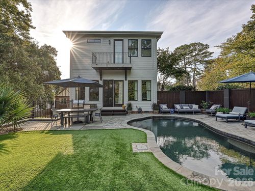 1111 Pierce St, Charlotte, NC, 28203-6394 | Card Image