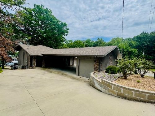 36 Winnegabo Circle, Cherokee Village, AR, 72529 | Card Image