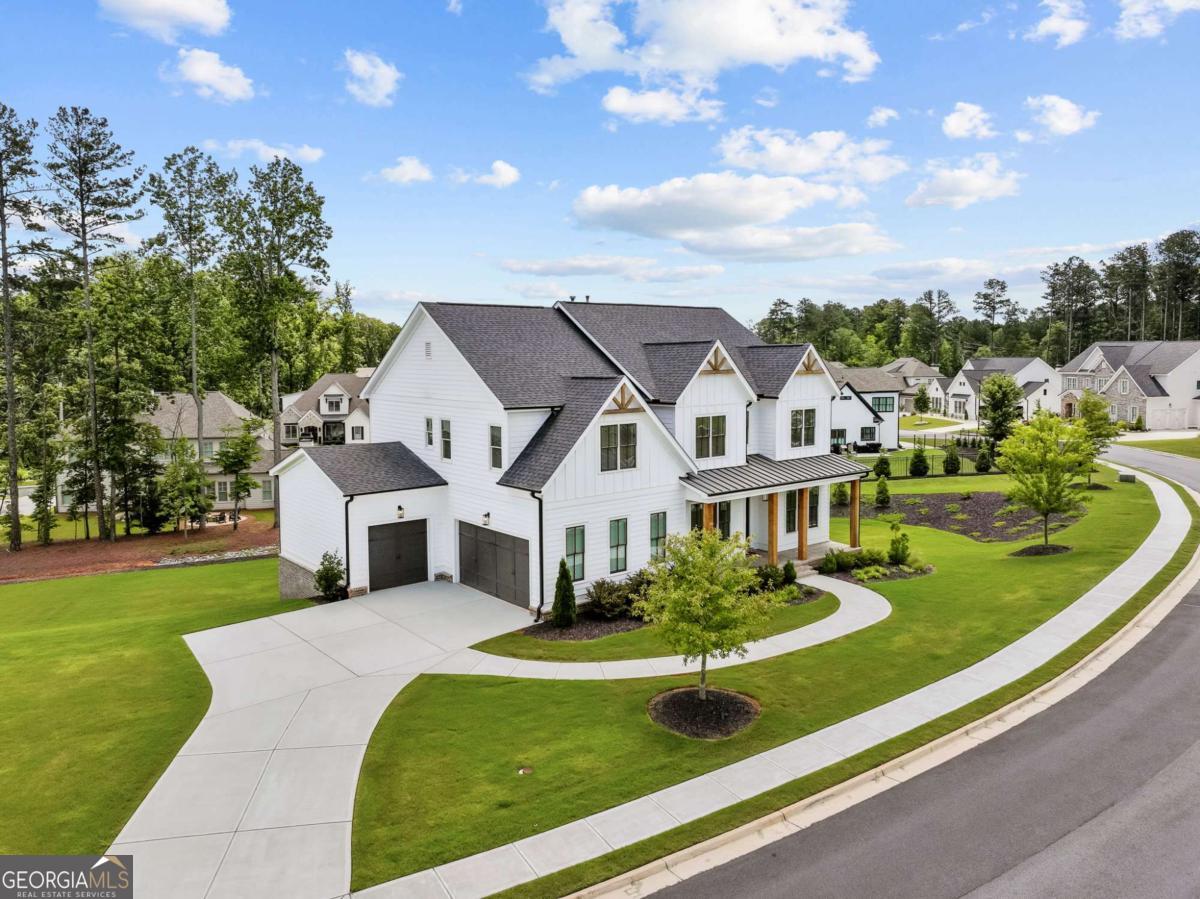 Residential in Acworth 4