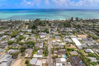 163 Hauoli Street, House other with 4 bedrooms, 3 bathrooms and 2 parking in Kailua HI | Image 2