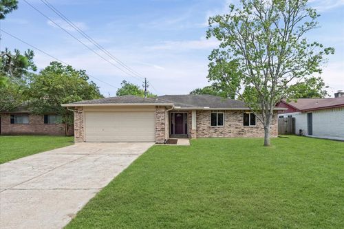 4339 Saffron Ln, Friendswood, TX, 77546-4238 | Card Image